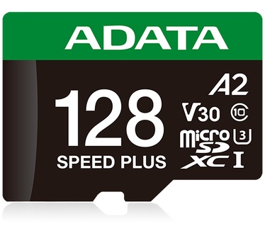 Adata Speed Plus 128GB