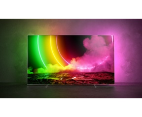 Philips OLED806 