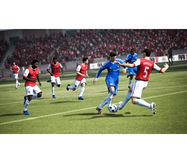 FIFA 12 Classics, PC (Windows)
