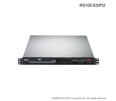 Asus RS100-E5/PI2
