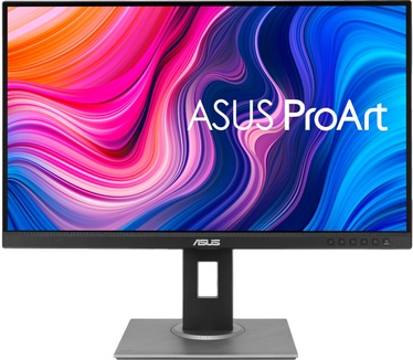 Asus ProArt PA278QV Zwart