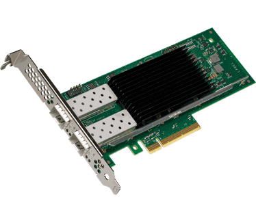 Intel Ethernet Network Adapter E810-XXVDA2