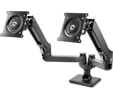 HP Hot Desk-arm voor 2e monitor