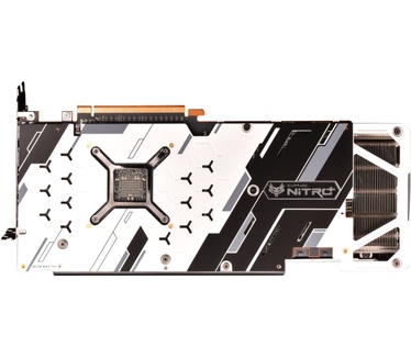 Sapphire Nitro+ RADEON RX 5700 XT