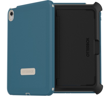Otterbox Defender Apple iPad (A16/10th gen) Offtides - blue