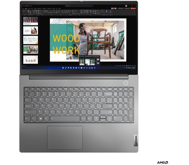 Lenovo 15