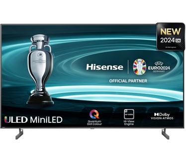 Hisense 50U6NQ