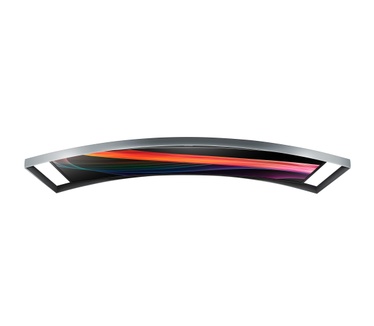 Samsung Curved OLED
