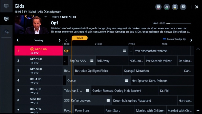 EPG