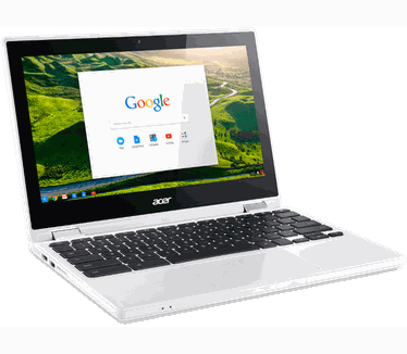 Acer Chromebook R 11 CB5-132T Chromebook CB5-132T-C5B0