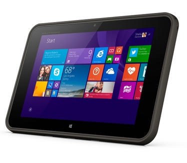 HP Pro 10 EE G1 (H9X70EA) Zwart