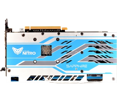 Sapphire NITRO+ RX 590 8G G5 SE