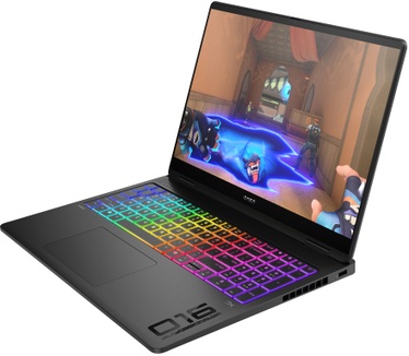 HP OMEN MAX Gaming Laptop 16-ah0670nd