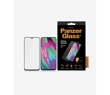 PanzerGlass 7189 (Galaxy A40)