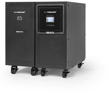 Salicru SLC 5000 TWIN PRO2 On-line double conversion UPS from 4 to 20 kVA