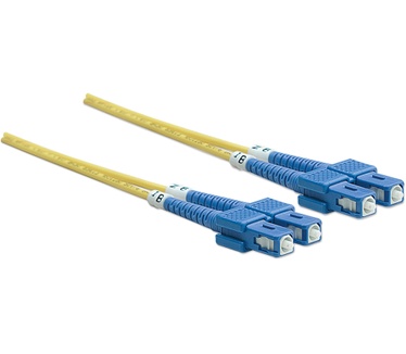 Intellinet 470636 Geel