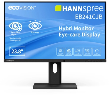 Hannspree Hybri Monitor EB241CJB