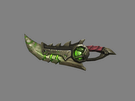 World of Warcraft: Legion - Artifacts