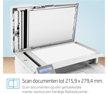 HP LaserJet Pro MFP M148fdw