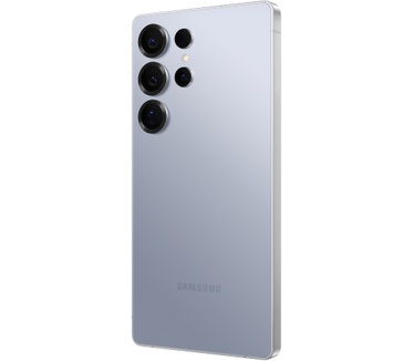 Samsung Galaxy S25 Ultra, 256GB opslag Blauw