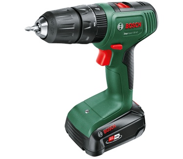 Bosch Uneo Maxx (Zonder accupack en oplader)