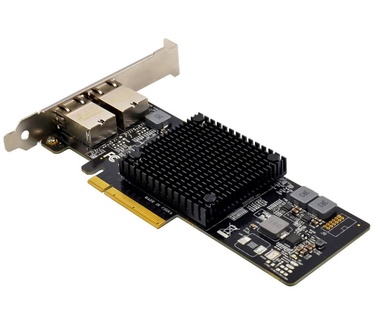 Microconnect MC-PCIEX8-X550-T2-D