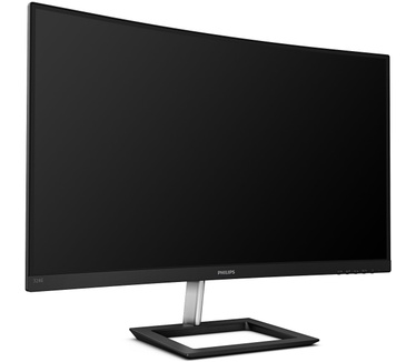 Philips E-line 328E1CA Zwart