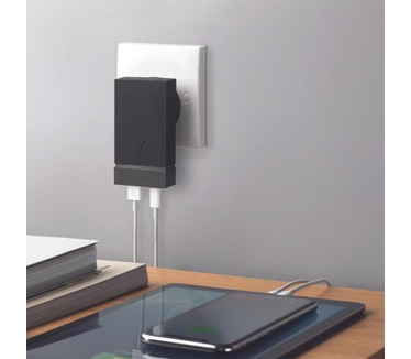 Native Union Smart Charger
