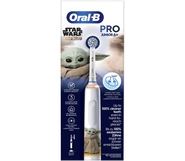 Oral-B Pro Junior - Star Wars
