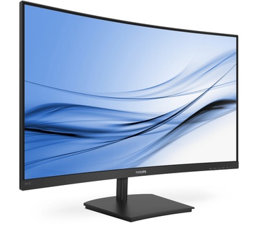 Philips 241E1SCA/00 Zwart