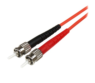 Startech.com 2m LC - ST