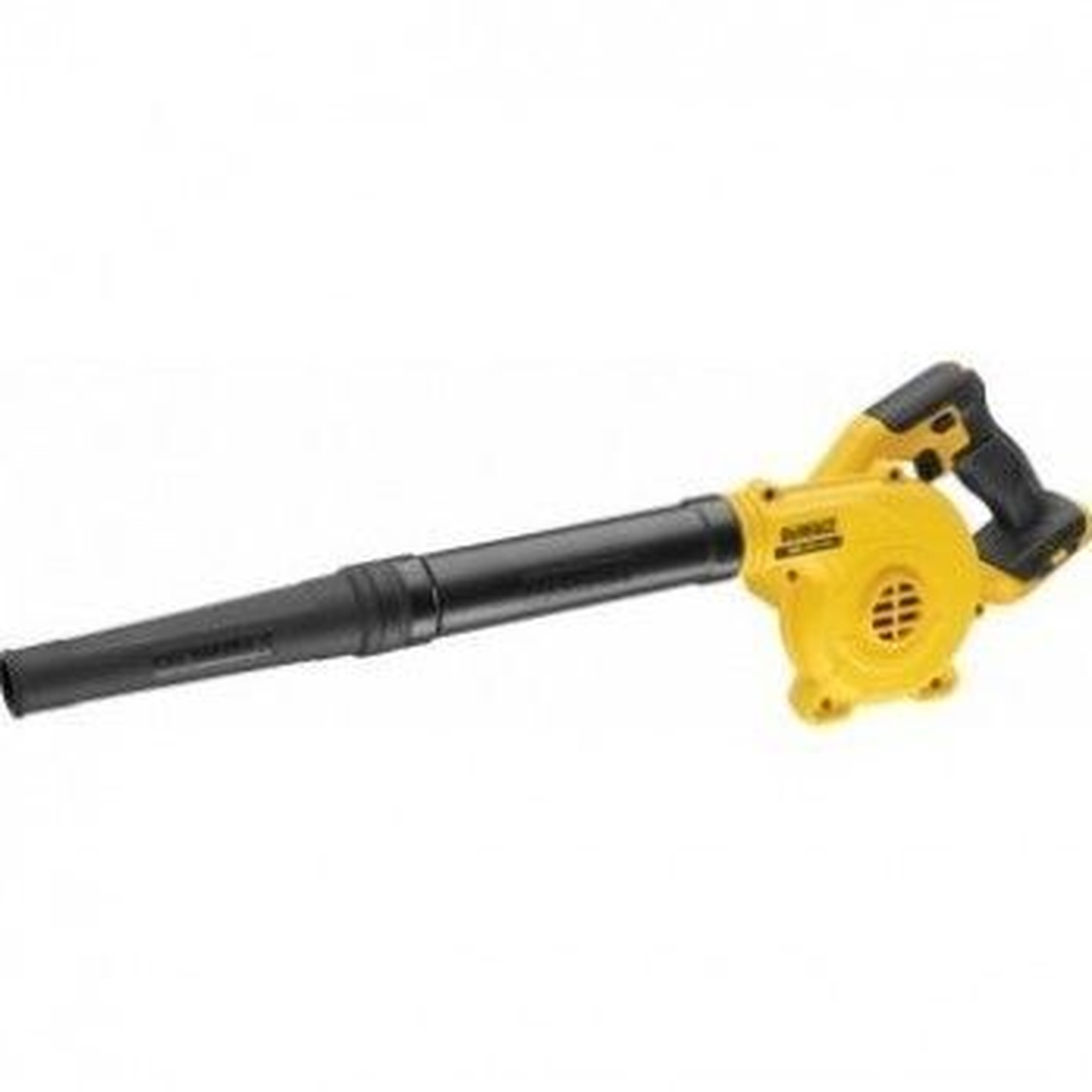 DeWALT DCV100N bladblazer aangeboden Vraag Aanbod Tweakers