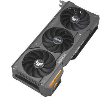 ASUS TUF-RX7600XT-O16G-GAMING
