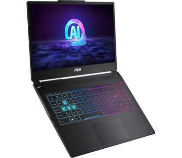 MSI CYBORG 15 AI A1VFK-018BE