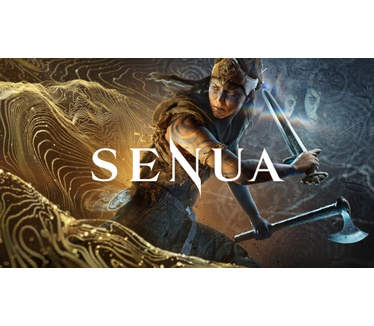 Senua, PS5