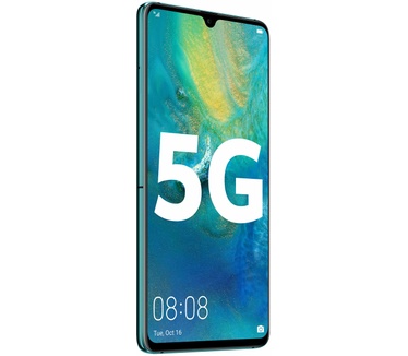 Huawei Mate 20 X 5G Groen