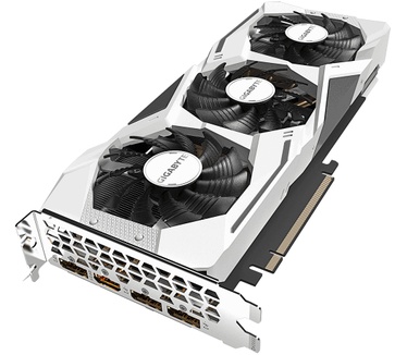 Gigabyte GV-N206SGAMINGOC WHITE-8GD 2.0