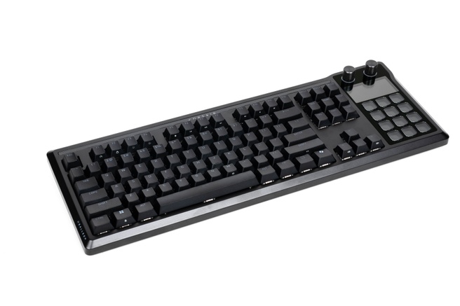 Corsair Galleon 100 SD - uiterlijk