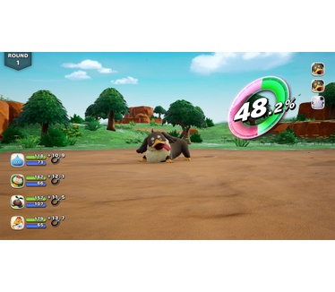 DRAGON QUEST MONSTERS: The Withered World