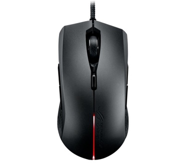 Asus ROG Strix Evolve