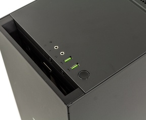 NZXT S340 Special Edition
