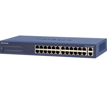Netgear FS526T