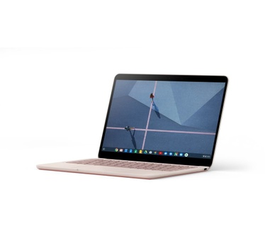 Google Pixelbook Go