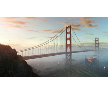 Watch_Dogs 2, Xbox One