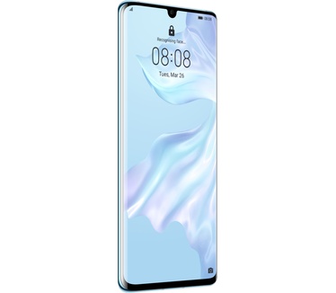 Huawei P30 Pro 256GB Crystal