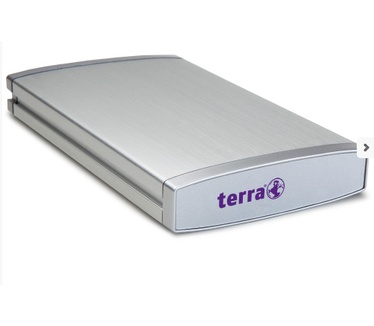 Wortmann TERRA HDex 2.5"