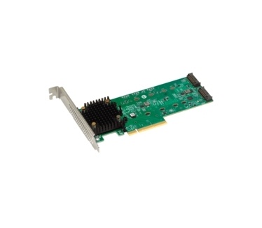 Broadcom MegaRAID BCM 9540-2M2