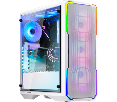 BitFenix Enso Mesh Wit