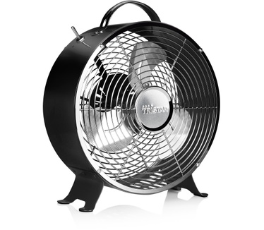 Tristar VE-5966 Metalen retro ventilator