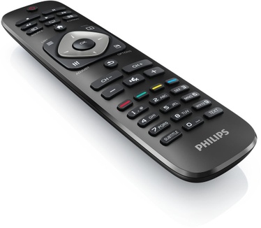 Philips 32PFL3017K Zwart